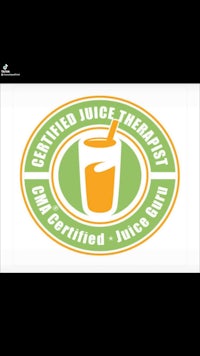 certified juice harrop - screenshot